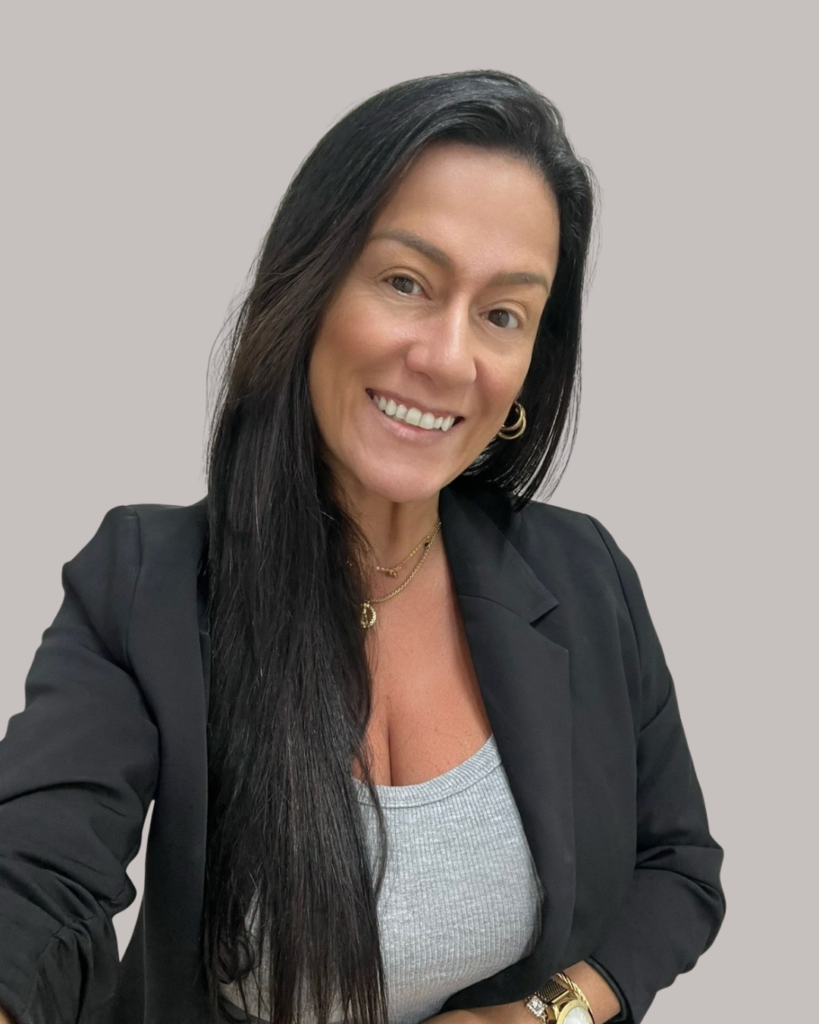 Retrato de Roberta Conrad
